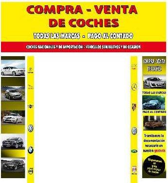 compra y venta de vehiculos